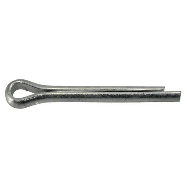 Midwest Fastener Cotter Pin, 5/16 in Dia, 2-1/4 in L, Steel 930304 - main